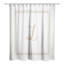 Rideau de douche simple -1283910840-1283910839