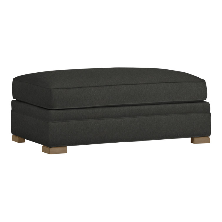 Nicholas Ottoman & Half