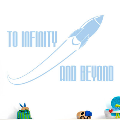 Wall Decal