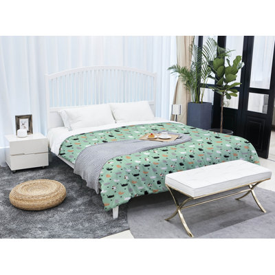 Katelyn Elizabeth Polyester Comforter