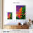 Harnek Split Level Sunset-108365021