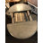 Clarey 5 - Piece Round Counter Height Butterfly Leaf Solid Wood Dining Set With 18" Butterfly Leaf-2103837705-2103837704