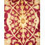 Classic One-of-a-Kind 6' 1" X 8' 10" Hand Knotted Area Rug
