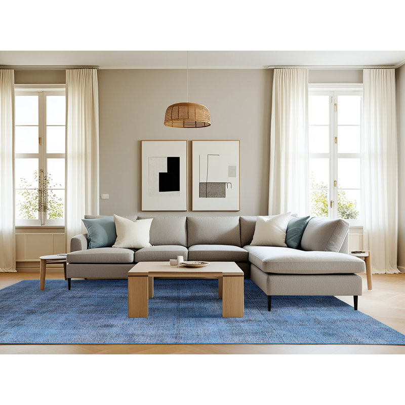 Indoor Rug, Rectangle 8' x 10'