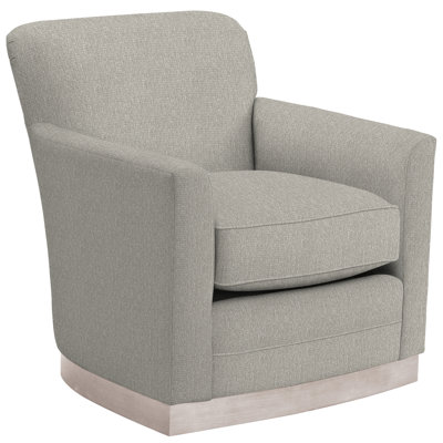 Michael Weiss 30.5"Paris Swivel Chair