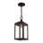 Inniss Outdoor Hanging Lantern-76551853