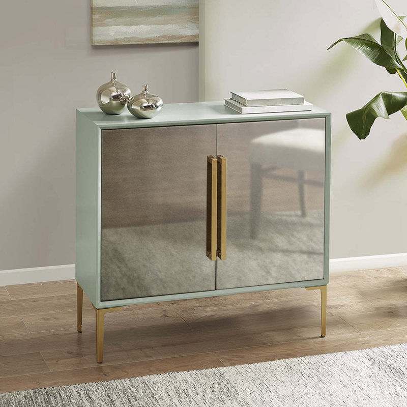 Accent Cabinet