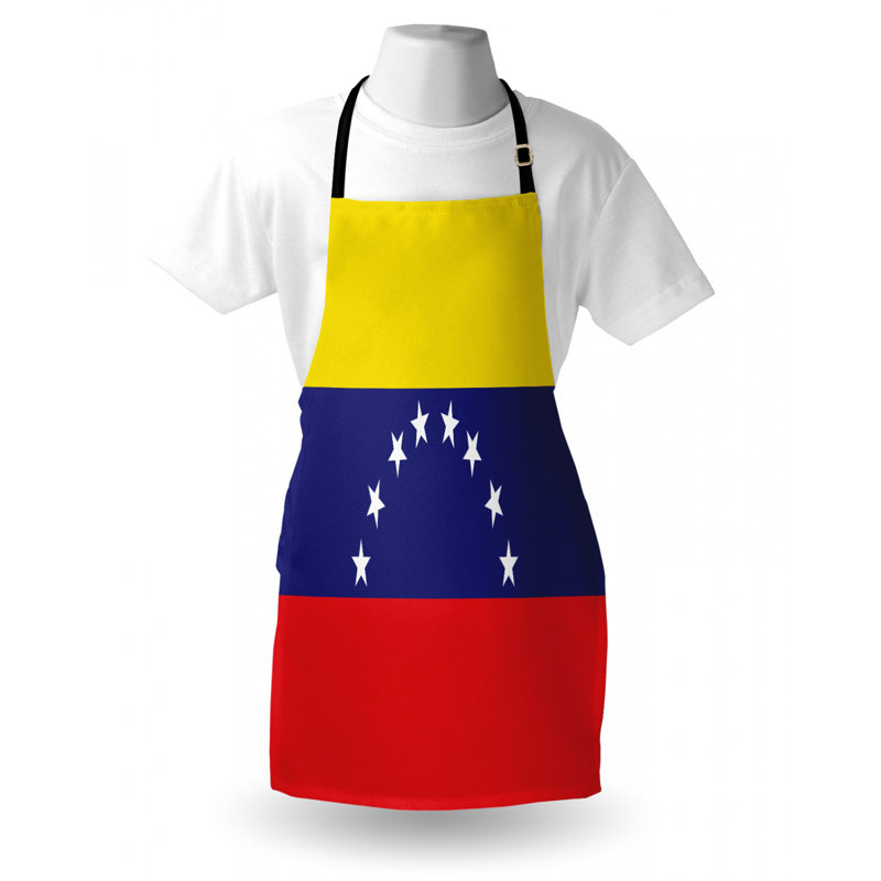 Bib Apron
