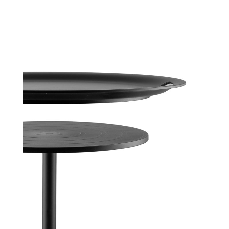 Op-la End Table