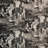 Jaime Vinyl Non-Woven Platinum 3D Embossed Wallpaper Roll