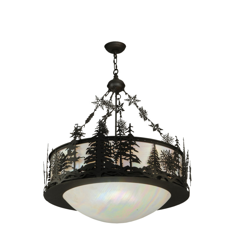 Brenay 3 - Light Pendant