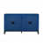 Blue is out of stock selected