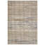 Handwoven Beige/Khaki/Grey Rug-1953541321