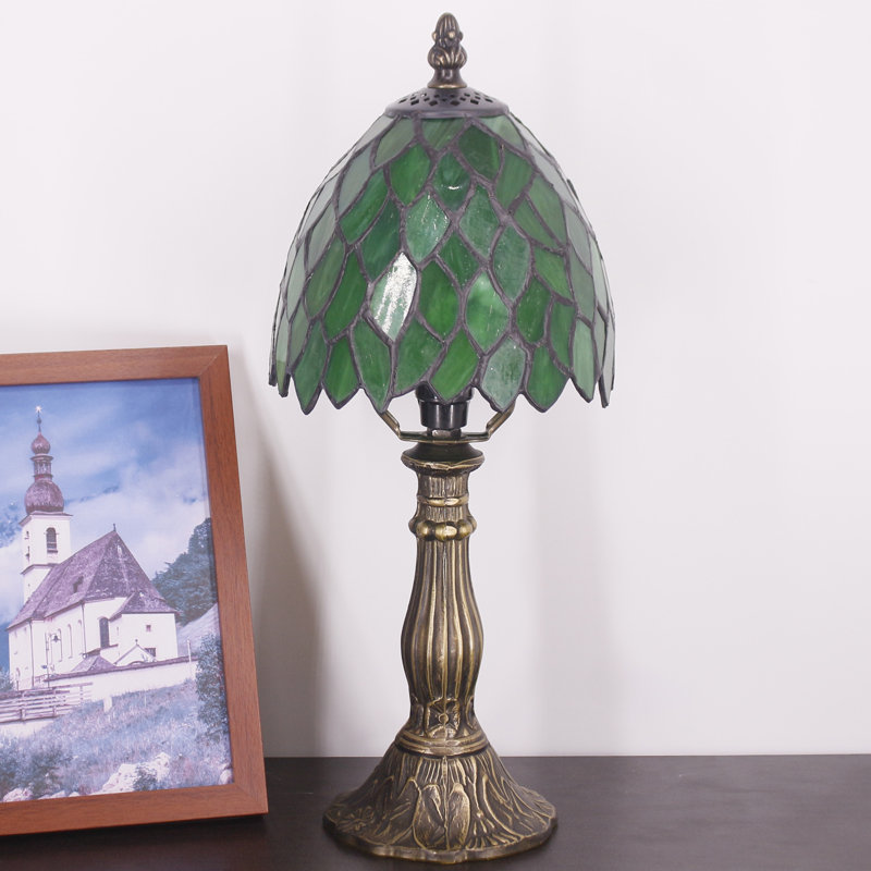 Petite lampe de table Tiffany Mini