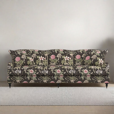 Casual Fabric Sofa
