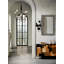 Inyo 2 - Light LED Wallchiere