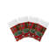 Ultimate Christmas Cotton Sateen Dinner Napkins-915699177