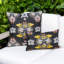 Cultivate Sunbrella® Throw Square Indoor/Outdoor Pillow Cover & Insert by Elaine Smith-174675835