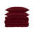 Burgundy is out of stock