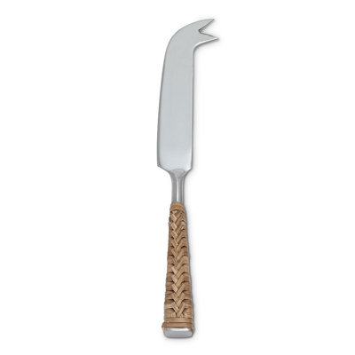 Vegard Stainless Steel Cheese Knife