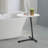 Khaleya Modern Round Side Table