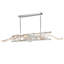 Lillet 10 - Light LED Pendant-835506839
