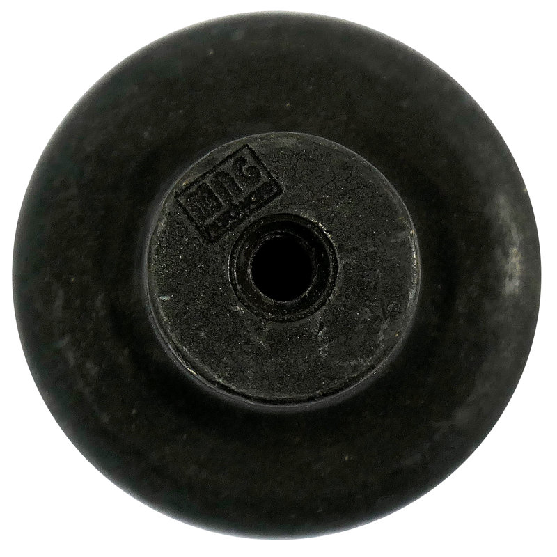 Riverstone Mushroom Knob