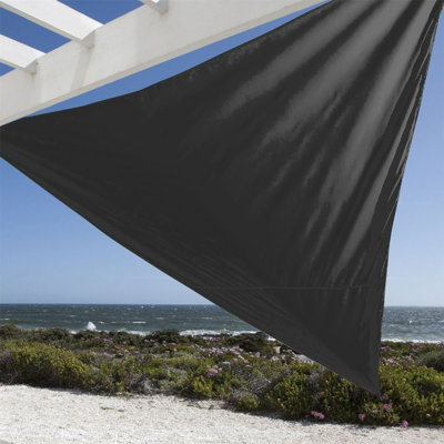 Triangle Shade Sail - 3.6m