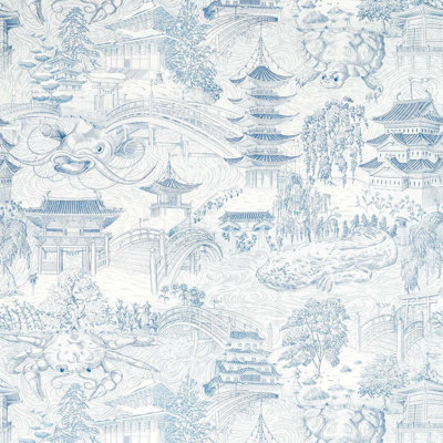 Eastern Palace Fabric