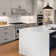 48" 500 CFM Ducted Under Cabinet Range Hood in Stainless Steel with Remote Control Included