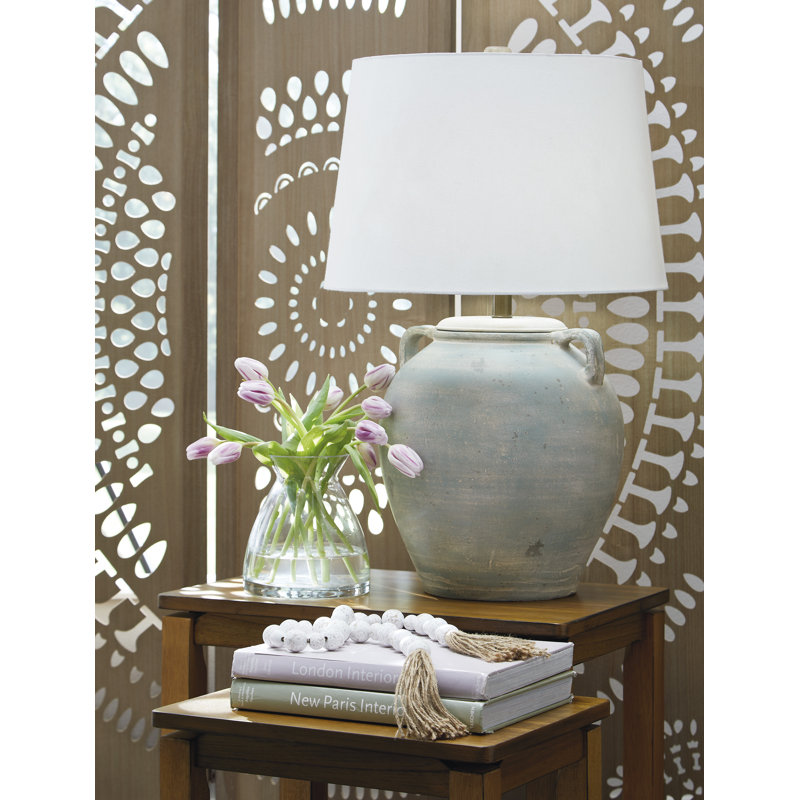 Lampe de table Arsheq
