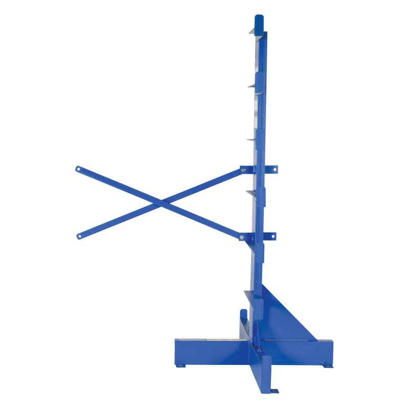 Support à une face Chort H 80,5 "x l 62"
