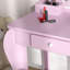 Oaklynn Dressing Table with Mirror