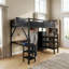 Lit mezzanine double-409819369