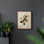 «Vintage Floral Print XLIV» sur papier-446485028-446485051
