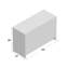 Bryant 53'' W Sideboard-33345504