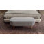Banc de rangement rembourré 2 places Maly-118445480