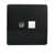 Piano Black is out of stock selected