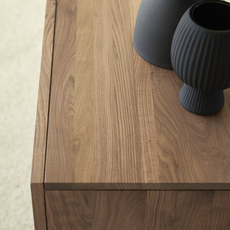 Metric 68.9'' W Sideboard