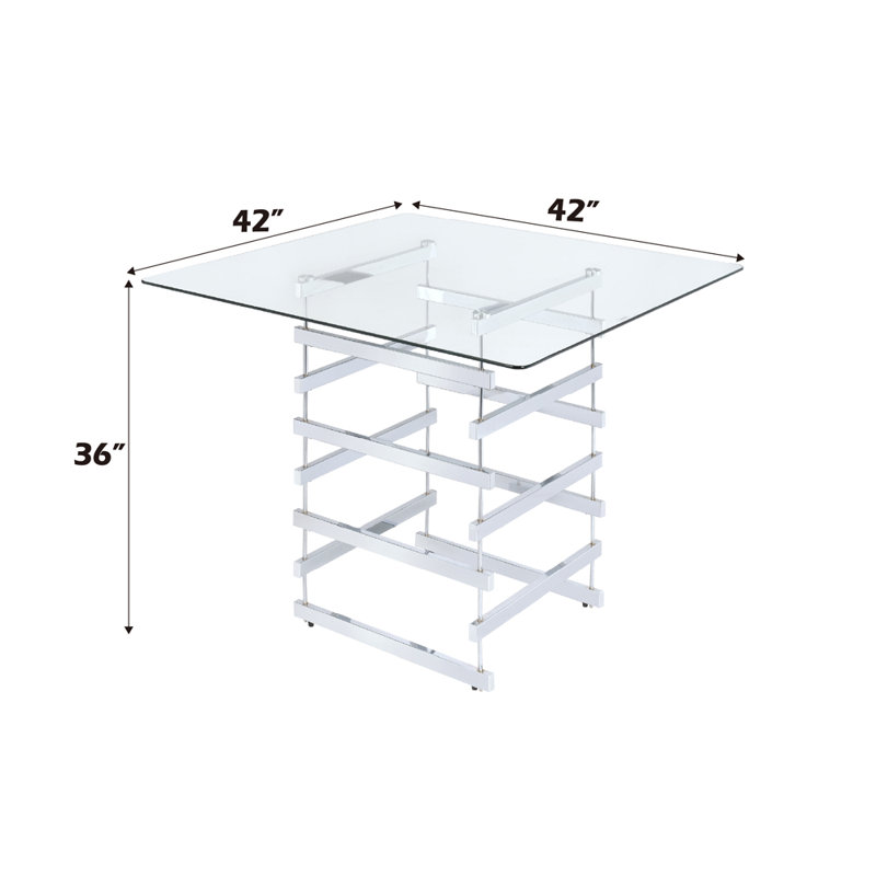 Nadie Counter Height Table