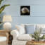 «Swirled Seashell Sea Treasure», estampe numérique, conception de Mary Sparrow-313798825-313798824