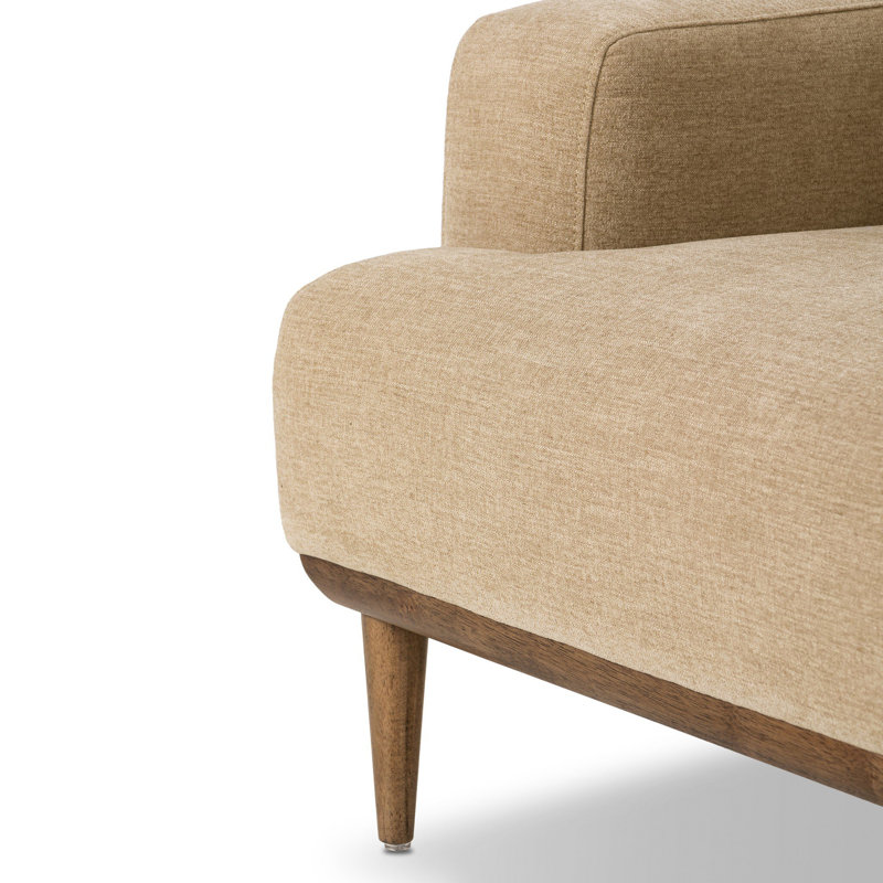 Ethel Sofa 88"-Laughlin Natural, 96", Laughlin Natural