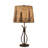 Cannonleague PLASTER Table Lamp