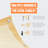 Sun Shade Sail 12' X10' - UV Blocking Outdoor Shades For Patio, Porch, Garden, Balcony, Shade Canopy - 12X10 Ft (3.6X3 M) Size, Includes Installation String