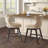 25.75" Swivel Counter Stool-1820234046