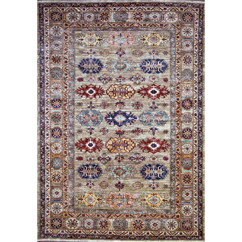 Tapis noué à la main Dover
