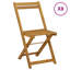 Patio Dining Side Chair