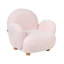 Kids Boucle Armchair HEM-748106883