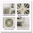 Sideboard Buffet Storage Cabinet