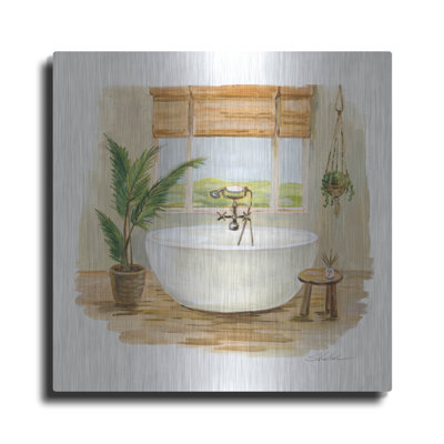 " Sunny Spa I " by Silvia Vassileva